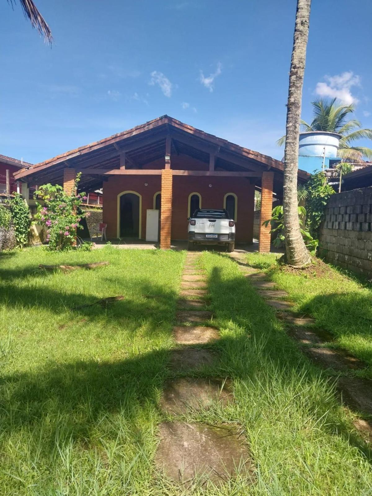 ベルチオガ Casa Boraceiaヴィラ エクステリア 写真